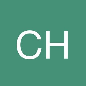 Meet your Posher, Cherrish